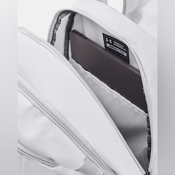 Under Armour Hustle 5.0 Team Backpack - Picture 6 of 9